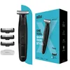 Image de Rasoir Tondeuse Hybride Braun Series X XT3100