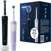 Image de Oral-B Vitality Pro D103 Duo, Brosse a dents electrique