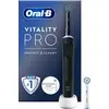Image de Brosse à dents électrique ORAL-B Vitality Pro protect x clean + 1 brossette