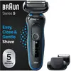 Image de Braun Series 5 51-B1500s