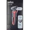 Image de Braun Rasoir RIC.Wet E Dry Tête OSCILLANT
