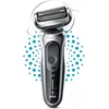 Image de Braun Series 7 70-S1000s Rasoir à grille Argent