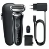 Image de Rasoio barbe elettrique Braun 360 Flex