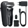 Image de Rasoir électrique Braun Series 7 71-N1000s Noir en occasion ou reconditionné