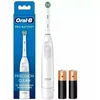 Image de Oral-B Brosse à Dents Électrique, Multicolore, Standard