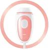 Image de Braun PL1000 silk-expert mini ipl épilateur, blanc rose