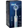 Image de Vitality Pro Adulte Brosse à dents rotative oscillante Gris, Blanc, Brosse a dents electrique