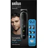 Image de Tondeuse à cheveux Braun MGK5411
