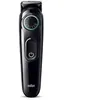 Image de BRAUN Styler BT3411   Tondeuse   Noir/vert vif (447795)