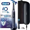 Image de Brosse à dents électrique Oral B iO Series 9 Edition Cadeau Noir Onyx en occasion ou reconditionné
