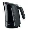 Image de Bouilloire électrique BRAUN Multiquick 5 - 16 L - Noir - Système d’ébullition rapide