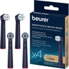 Image de TB Têtes de brosse Sensitive Eco Green Planet, Tête brosse à dent électrique