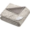 Image de Wärme-Kuscheldecke Cosy Nordic HD 75, Couvertures chauffantes