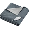 Image de Couverture chauffante HD 75 Cosy Dark Grey, Couvertures chauffantes