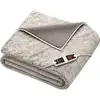 Image de XXL couverture douillette thermique HD 150 Nordic, Couvertures chauffantes
