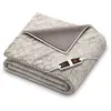 Image de Couverture chauffante Beurer Nordic HD 150 XXL Marron Beige en occasion ou reconditionné