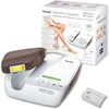 Image de Beurer IPL 10000+ Appareil d'Epilation Semi-Permanente à Lumière Pulsée | Epilateur IPL | Testé cliniquement | Zone d’application XXL | Cartouche de 250 000 impulsions lumineuses