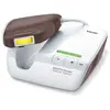 Image de Épilateur IPL Beurer 10000+ SalonPro System Blanc et Marron en occasion ou reconditionné