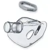 Image de Masque inhalateur BEURER bebe pour inhalateur IH 58 Kids
