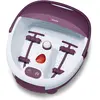 Image de Beurer Bain de pieds bouillonnant 60 W blanc baie