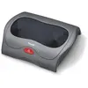 Image de Beurer FM 39 Appareil de massage shiatsu des pieds avec fonction de chaleur et massage de réflexologie plantaire