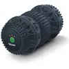 Image de Beurer MG 35 Rouleau de massage Deep Roll avec vibration, rouleau fascia pour massage des points de déclenchement, 3 niveaux d'intensité, mode de massage, polyvalent, efficace en profondeur
