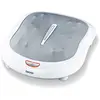 Image de Beurer Appareil de massage FM 60 pieds, 18 têtes de massage, fonction thermique, 2 vitesses, massage shiatsu favorisant la circulation | 1 paquet