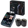 Image de Beurer EM 95 EMS homeSTUDIO électrostimulateur musculaire, appareil d'entraînement EMS haut de gamme pour la maison avec app et Virtual Coach, brassards et électrodes inclus