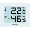 Image de Thermomètre-hygromètre HM 16