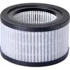 Image de Beurer LR 220 Filtre de remplacement, système de filtration à trois couches, filtre HEPA H13, filtre à charbon actif, préfiltre, convient pour le purificateur d'air Beurer LR 220