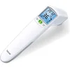 Image de Beurer FT 100, thermomètre de fièvre sans contact avec technologie de mesure infrarouge