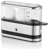 Image de WMF Cuit-oeufs, 2 oeufs, 250 W, Inox 18/10 Cromargan, Tritan sans BPA, KITCHENminis 0415020011