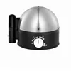 Image de WMF Stelio Cuit- ufs en Acier Inoxydable, 1 7 oeufs, technologie nouvellement développée pour des oeufs parfaitement cuits mollet mi-dur dur, réglage facile du degré de cuisson, 380 W