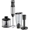 Image de Mixeur plongeant 4 en 1 600 W Kult X WMF