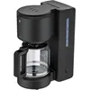 Image de WMF Stelio 0412150071 Semi-Automatique Machine à café Filtre 1,25 L