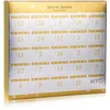 Image de MYC-PARIS - Calendrier de l'avent 12 bijoux, 11 Beads + 1 accessoire SURPRISES - Or rosé - Laiton hq - Plaqué Or Rose 18k - Cadeau d'anniversaire, Fête des Mères, Noël