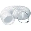Image de Bosch WTZ1130 Accessoires pour entretien du linge, tuyau d'évacuation