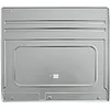 Image de Bosch WMZ20430, plaque de recouvrement, pour lave-linge détopable, installation sous plan de travail