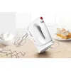Image de Batteur électrique BOSCH CleverMixx MFQ3010 - 300W 2 vitesses - Blanc