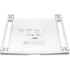 Image de BOSCH WTZ11400 Kit de superposition WTZ11400