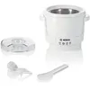 Image de Accessoire sorbetière - BOSCH - MUZ5EB2 - Réfrigérant double paroi - 550 g de glace max - Pour MUM5