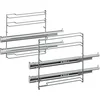 Image de Bosch HEZ638270 Kit de montage pour hotte