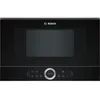 Image de Bosch - BFR634GB1 - Micro-ondes encastrable - 900 W - 21 L