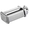 Image de MUZ5NV3 accessoire pour machine à ravioli et pâte 1 pièce(s) Chrome Acier Accessoire machine à pâte pour spaghetti