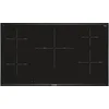 Image de Bosch PIV975DC1E plaque Noir Intégré (placement) Plaque avec zone à induction 5 zone(s)