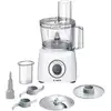 Image de Robot de cuisine MultiTalent 3 800 W blanc MCM3100W Bosch