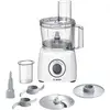 Image de BOSCH - MCM 3100 W
