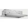 Image de Hotte tiroir Bosch DFM064W52 - Hotte aspirante télescopique 60 cm - 400 m3/h - 3 vitesses - silencieuse