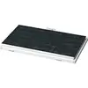 Image de Bosch Dsz4551 accessoire pour réchaud Bell   accessoire pour cheminée, filtre, Noir, Blanc (Bosch)