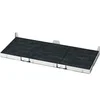 Image de Bosch DSZ4561 Cooker hood Filter Accessoire pour hotte de poêle Filtre Noir 600 g